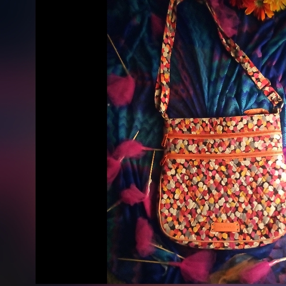 Vera Bradley Pixie Confetti - Picture 4 of 12